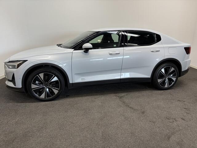 Polestar 2 Long Range Single Motor 78 kWh Adap. Cruise/ 360 Cam/ Pilot