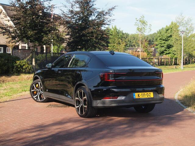 Polestar 2 Long Range Dual Motor Performance 78kWh | Panoramadak | 360 Camera | Harman Kardon | 20 Inch | NL-Auto |