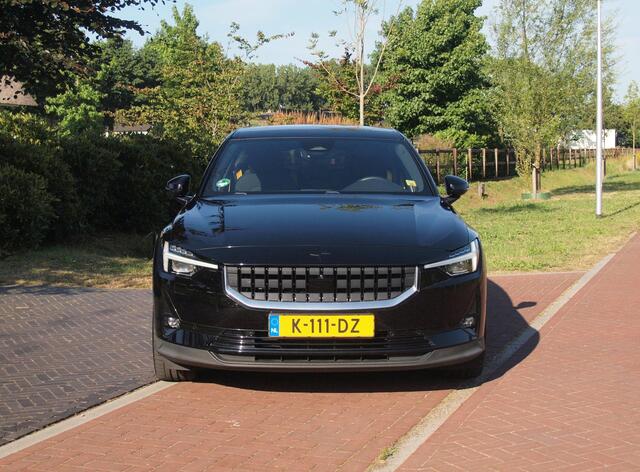 Polestar 2 Long Range Dual Motor Performance 78kWh | Panoramadak | 360 Camera | Harman Kardon | 20 Inch | NL-Auto |