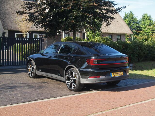 Polestar 2 Long Range Dual Motor Performance 78kWh | Panoramadak | 360 Camera | Harman Kardon | 20 Inch | NL-Auto |