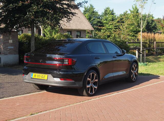 Polestar 2 Long Range Dual Motor Performance 78kWh | Panoramadak | 360 Camera | Harman Kardon | 20 Inch | NL-Auto |