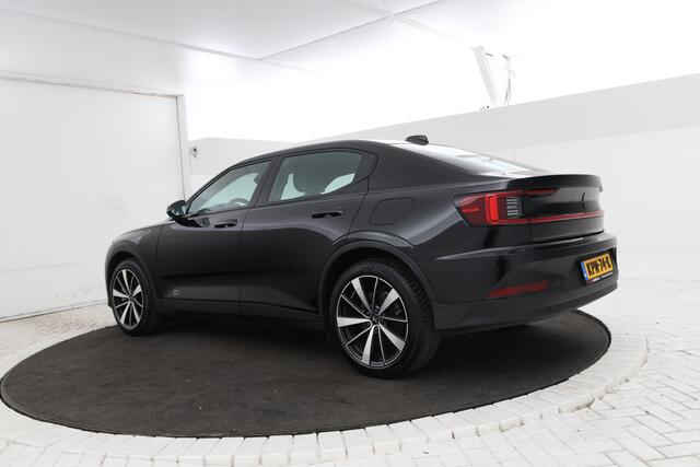 Polestar 2 Long Range Single Motor 78 kWh SOH 95% , Climate,