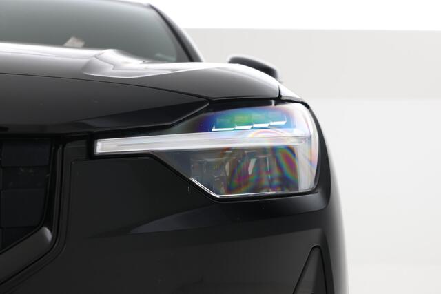 Polestar 2 Long Range Single Motor 78 kWh SOH 95% , Climate,