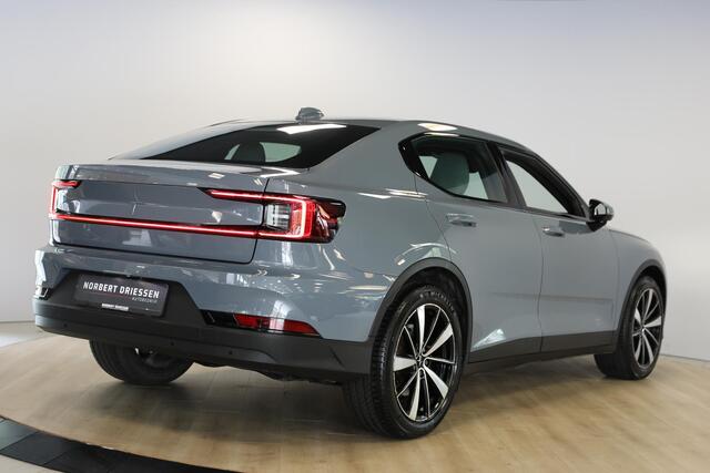 Polestar 2 Long Range Single Motor 78 kWh | Cruise | Memory | Camera