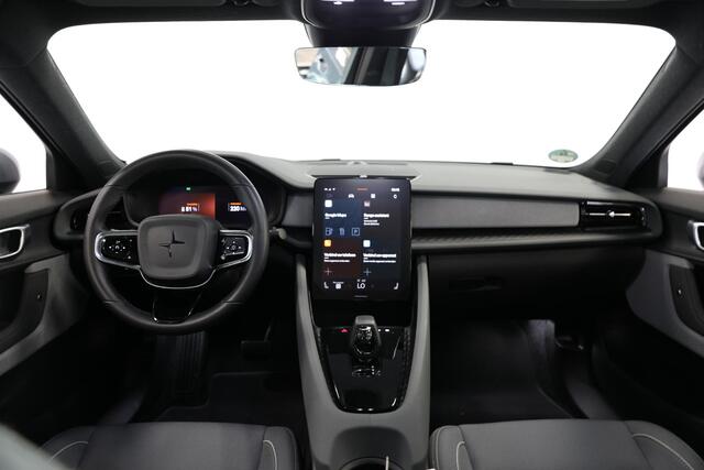 Polestar 2 Long Range Single Motor 78 kWh | Cruise | Memory | Camera
