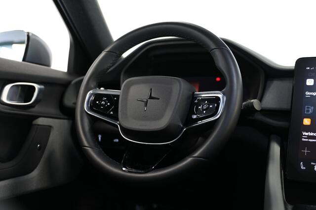 Polestar 2 Long Range Single Motor 78 kWh | Cruise | Memory | Camera