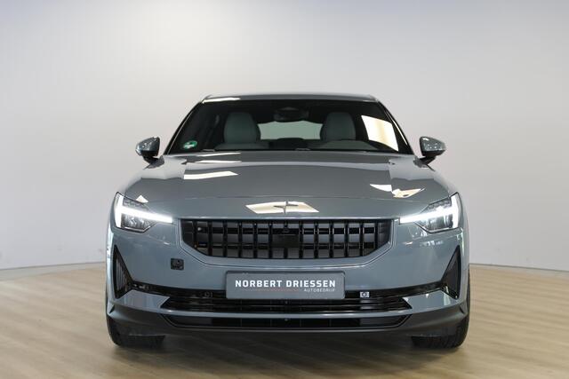 Polestar 2 Long Range Single Motor 78 kWh | Cruise | Memory | Camera