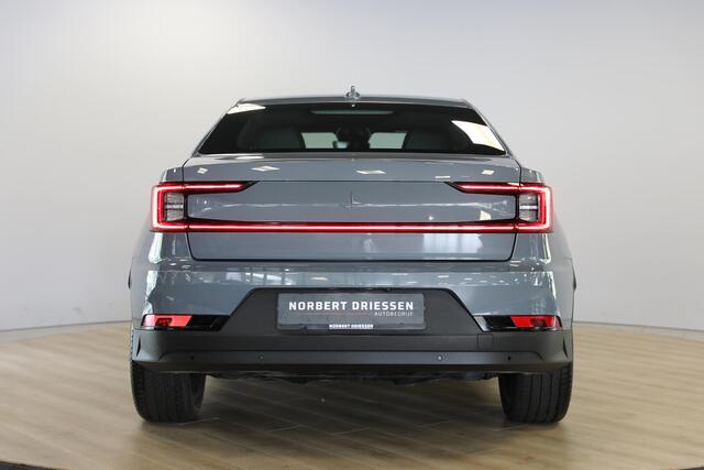 Polestar 2 Long Range Single Motor 78 kWh | Cruise | Memory | Camera