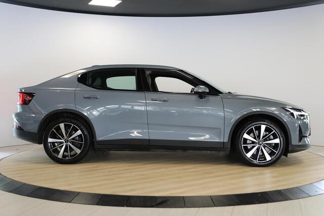 Polestar 2 Long Range Single Motor 78 kWh | Cruise | Memory | Camera