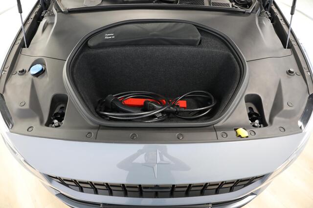 Polestar 2 Long Range Single Motor 78 kWh | Cruise | Memory | Camera