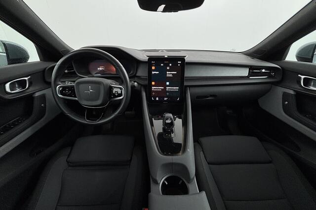 Polestar 2 LONG RANGE DM PERFORMANCE PILOT PLUS | SOH 93,4 % | Panoramadak | Harman Kardon
