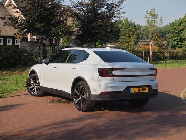 Polestar 2 Long Range Dual Motor 78 kWh | SOH 92%| Panoramadak | 360 Camera | Harman Kardon | NL-Auto |