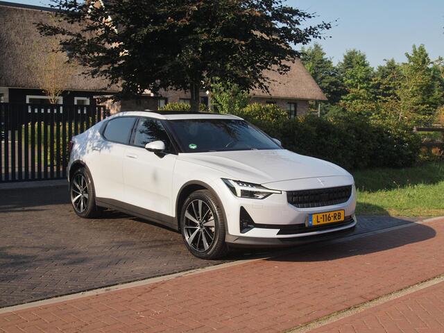Polestar 2 Long Range Dual Motor 78 kWh | SOH 92%| Panoramadak | 360 Camera | Harman Kardon | NL-Auto |