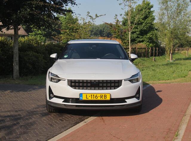 Polestar 2 Long Range Dual Motor 78 kWh | SOH 92%| Panoramadak | 360 Camera | Harman Kardon | NL-Auto |