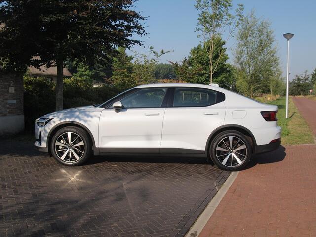 Polestar 2 Long Range Dual Motor 78 kWh | SOH 92%| Panoramadak | 360 Camera | Harman Kardon | NL-Auto |
