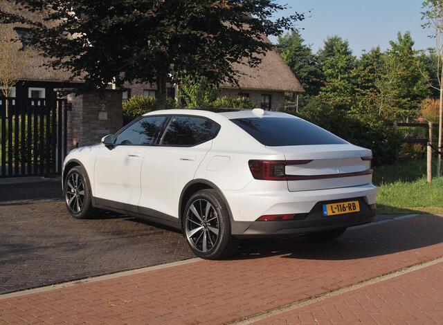 Polestar 2 Long Range Dual Motor 78 kWh | SOH 92%| Panoramadak | 360 Camera | Harman Kardon | NL-Auto |