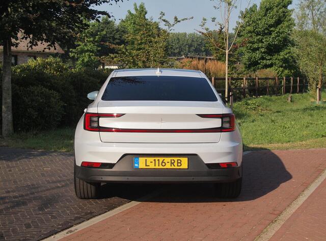 Polestar 2 Long Range Dual Motor 78 kWh | SOH 92%| Panoramadak | 360 Camera | Harman Kardon | NL-Auto |