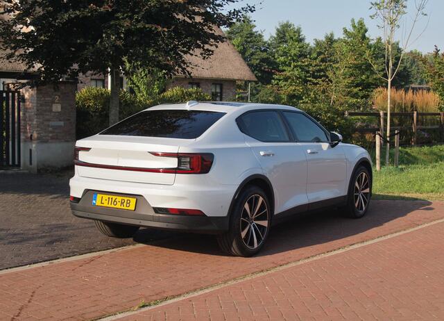 Polestar 2 Long Range Dual Motor 78 kWh | SOH 92%| Panoramadak | 360 Camera | Harman Kardon | NL-Auto |