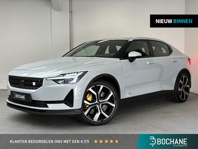 Polestar 2 Long Range Dual Motor Performance 82 kWh | 93% SOH | TREKHAAK |