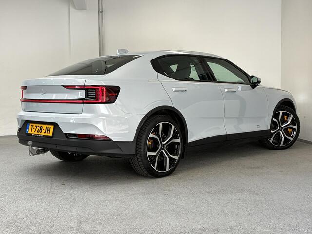 Polestar 2 Long Range Dual Motor Performance 82 kWh | 93% SOH | TREKHAAK |