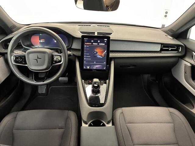Polestar 2 Long Range Dual Motor Performance 82 kWh | 93% SOH | TREKHAAK |