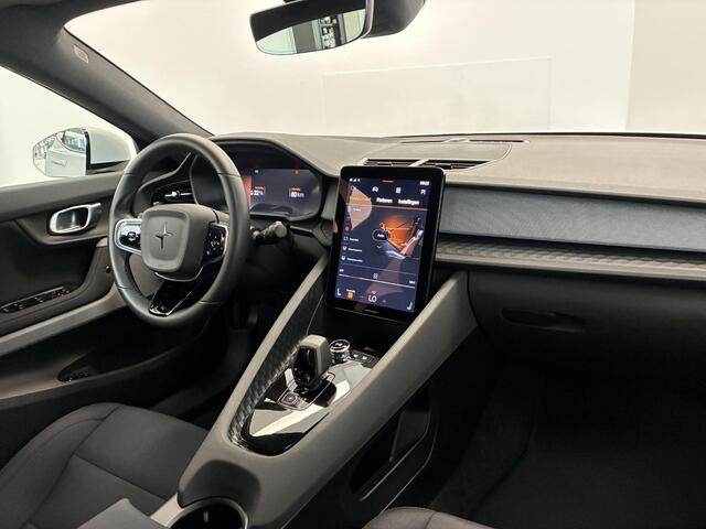 Polestar 2 Long Range Dual Motor Performance 82 kWh | 93% SOH | TREKHAAK |