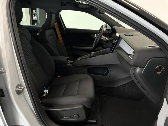 Polestar 2 Long Range Dual Motor Performance 82 kWh | 93% SOH | TREKHAAK |