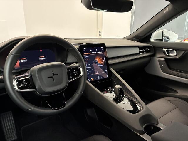 Polestar 2 Long Range Dual Motor Performance 82 kWh | 93% SOH | TREKHAAK |