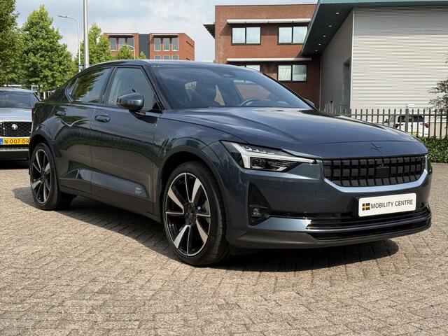 Polestar 2 Long Range Dual Motor | Plus, Pilot, & Climate Pack | Panoramadak