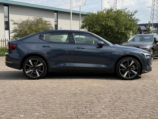 Polestar 2 Long Range Dual Motor | Plus, Pilot, & Climate Pack | Panoramadak