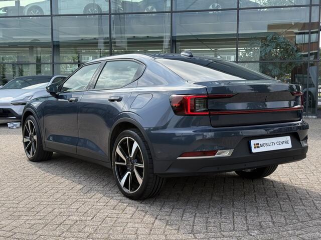 Polestar 2 Long Range Dual Motor | Plus, Pilot, & Climate Pack | Panoramadak