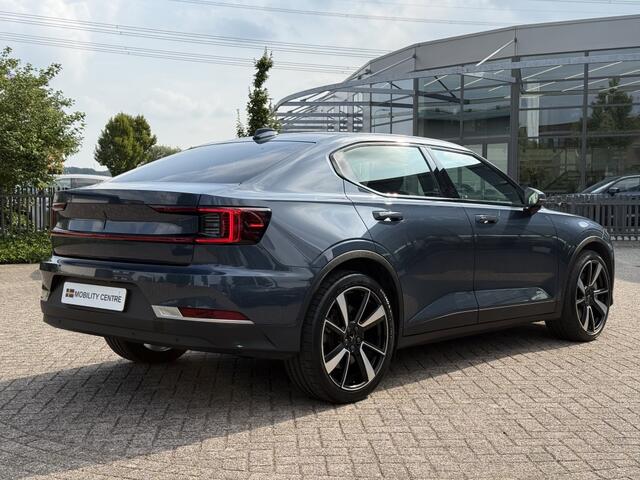 Polestar 2 Long Range Dual Motor | Plus, Pilot, & Climate Pack | Panoramadak