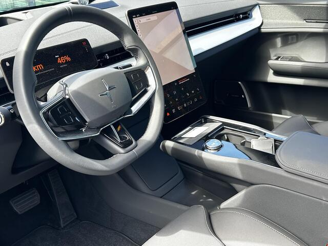 Polestar 3 Long range Dual motor Performance 111 kWh Panoramadak, Bowers & Wilkens Premium Audio, Trekhaak semi elektrisch, 22 inch velgen