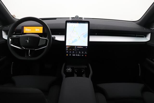 Polestar 3 Long range Dual motor 111 kWh | Pilot | Plus | ACC | Head-Up | 360° Camera | harman/kardon | Trekhaak