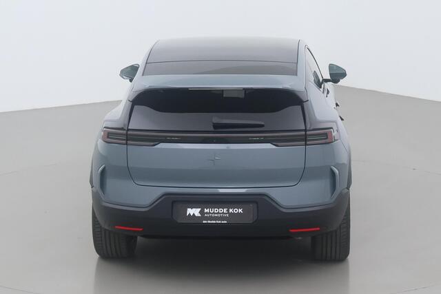 Polestar 3 Long range Dual motor 111 kWh | Pilot | Plus | ACC | Panoramadak | Head-Up | 360° Camera