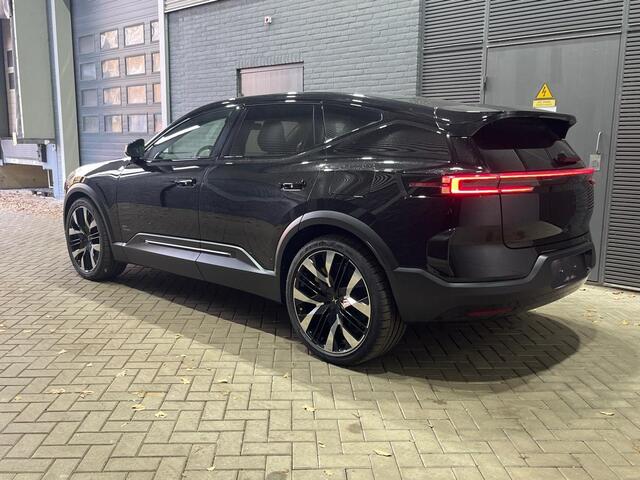 Polestar 3 Long range Dual motor Performance 111 kWh | Performance | Plus | Pilot | Bowers&Wilkins | Pano | Luchtvering | Head-Up | 360 Camera