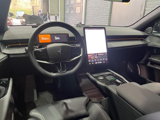 Polestar 3 Long range Dual motor Performance 111 kWh | Performance | Plus | Pilot | Bowers&Wilkins | Pano | Luchtvering | Head-Up | 360 Camera