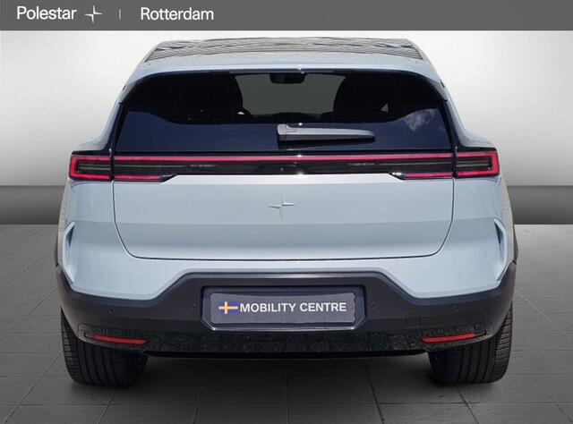 Polestar 3 Long Range Single Motor | DEMO | Plus & Pilot Pack | Magnesium