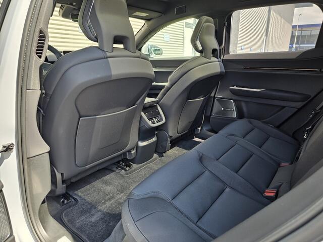 Polestar 3 Long Range Single Motor | DEMO | Plus & Pilot Pack | Magnesium