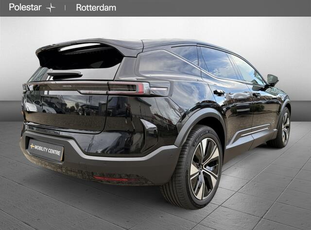 Polestar 3 Long Range Dual Motor | Plus & Pilot Pack | Panoramadak | Luchtv
