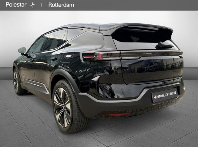 Polestar 3 Long Range Dual Motor | Plus & Pilot Pack | Panoramadak | Luchtv