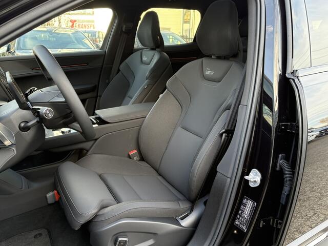 Polestar 3 Long Range Dual Motor | Plus & Pilot Pack | Panoramadak | Luchtv