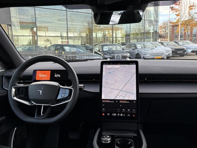 Polestar 3 Long Range Dual Motor | Plus & Pilot Pack | Panoramadak | Luchtv