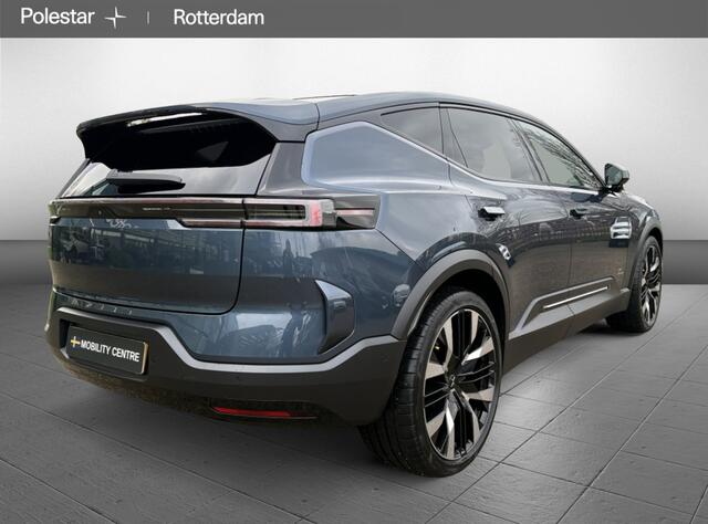 Polestar 3 Long Range Dual Motor Performance | Plus & Pilot Pack | Pixel