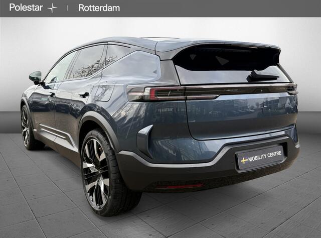 Polestar 3 Long Range Dual Motor Performance | Plus & Pilot Pack | Pixel