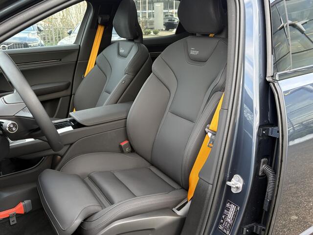 Polestar 3 Long Range Dual Motor Performance | Plus & Pilot Pack | Pixel