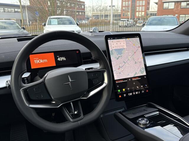 Polestar 3 Long Range Dual Motor Performance | Plus & Pilot Pack | Pixel