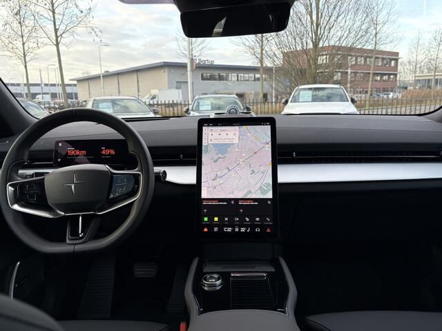 Polestar 3 Long Range Dual Motor Performance | Plus & Pilot Pack | Pixel