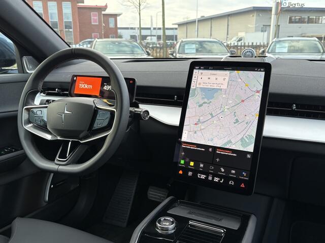 Polestar 3 Long Range Dual Motor Performance | Plus & Pilot Pack | Pixel