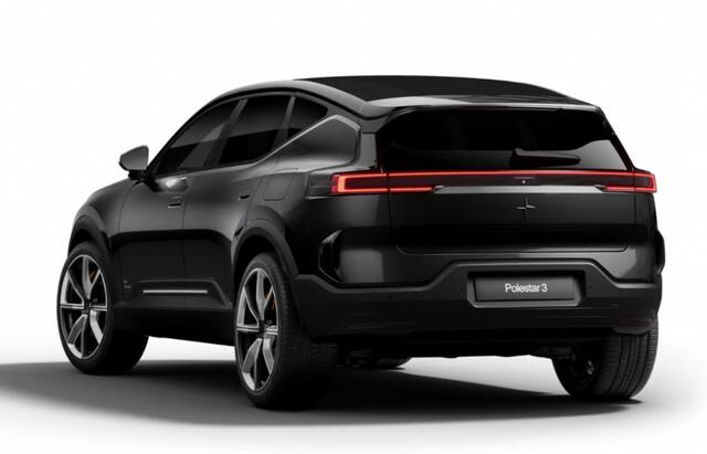 Polestar 3 Long Range Dual Motor 111kWh Pilot Plus Demo